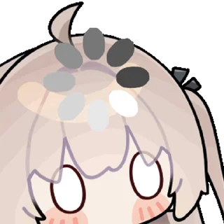 ⭐ emoji 猫🐱贴图 Telegram sticker 23 of 119