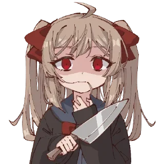 ⭐ emoji 猫🐱贴图 Telegram sticker 11 of 119