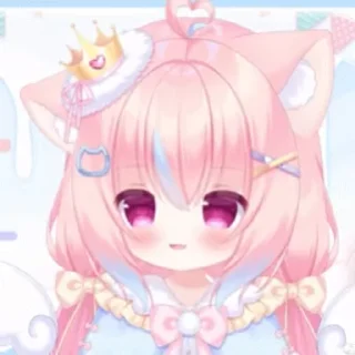⭐ emoji 猫🐱贴图 Telegram sticker 15 of 119