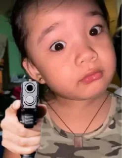 😡 emoji Tangina nyo's pack Telegram sticker 6 of 66