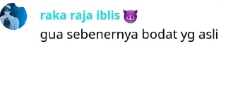🧑‍🏫 emoji gapleh (gaul tapi soleh) pack by @QuotLyBot Telegram sticker 5 of 68