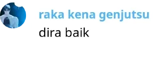 ❌ emoji gapleh (gaul tapi soleh) pack by @QuotLyBot Telegram sticker 17 of 68