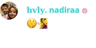 🤫 emoji gapleh (gaul tapi soleh) pack by @QuotLyBot Telegram sticker 8 of 68