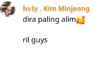 Sticker from gapleh (gaul tapi soleh) pack by @QuotLyBot