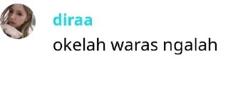Sticker from gapleh (gaul tapi soleh) pack by @QuotLyBot