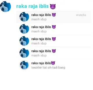🖋️ emoji gapleh (gaul tapi soleh) pack by @QuotLyBot Telegram sticker 6 of 68