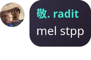 🥟 emoji 𝕯𝖆𝖗𝖐𝖘𝖎𝖉𝖊 pack by @QuotLyBot Telegram sticker 24 of 58