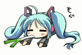 🙂 emoji Hikͥⱥrͣiͫ❥'s video pack Telegram sticker 12 of 50