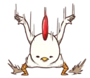 Sticker from 雞雞