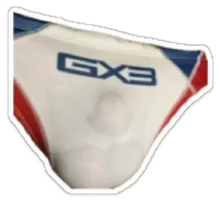 Sticker from jumpboys @jumpboys
