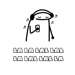 😌 emoji Op sticker hai vro Telegram sticker 6 of 11
