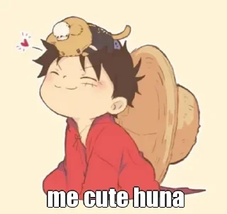 🙂 emoji 乂ʟᴜғғʏ ⟶Ꮢɪᴠᴀʟs࿐⚡'s sticker pack (@YaeMiko_Roxbot) Telegram sticker 12 of 94