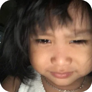 💇 emoji ʚ Rὰαᥣѵɾ𝗊𝗍 ɞ  PUNYA ! Telegram sticker 8 of 11