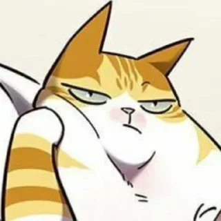 😒 emoji meetraj sinh's pack by @Itachi_UchihaXBot Telegram sticker 11 of 68