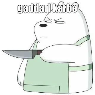 Sticker from meetraj sinh's Sticker Pack (@Zeroo_Twoo_Bot)