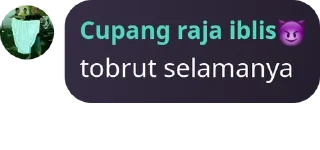🇷🇴 emoji MANUSIA PENGHIBUR pack by @QuotLyBot Telegram sticker 18 of 120