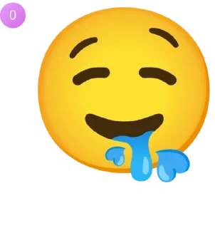 🚃 emoji MANUSIA PENGHIBUR pack by @QuotLyBot Telegram sticker 5 of 120