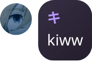 👩‍🔧 emoji @kyowyr as キ|| by @QuotLyBot Telegram sticker 2 of 9