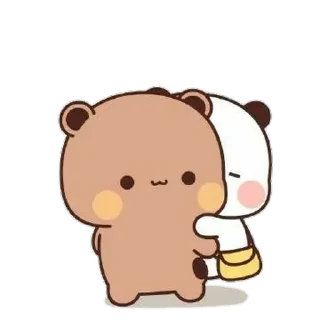 🐼 emoji @Rzlsqy Telegram sticker 13 of 60