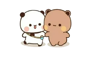 🐼 emoji @Rzlsqy Telegram sticker 12 of 60