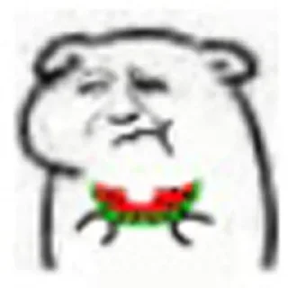 😀 emoji @ForeverYounggx's kang pack Vol.2 Telegram sticker 7 of 120