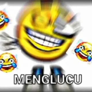 😂 emoji @ForeverYounggx's kang pack Vol.2 Telegram sticker 10 of 120