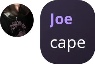 📮 emoji Joe pack by @QuotLyBot Telegram sticker 7 of 19