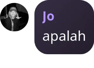 🤵‍♀️ emoji Joe pack by @QuotLyBot Telegram sticker 14 of 19