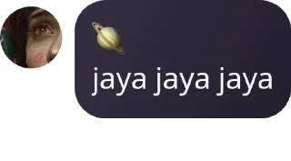 🤷 emoji Joe pack by @QuotLyBot Telegram sticker 18 of 19