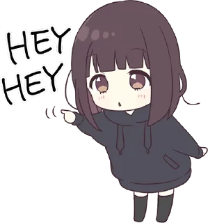 😯 emoji 𝑳𝒊𝒕𝒕𝒍𝒆 𝑴𝒆𝒏𝒉𝒆𝒓𝒂-𝒄𝒉𝒂𝒏 Telegram sticker 10 of 120