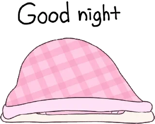 💤 emoji 𝑳𝒊𝒕𝒕𝒍𝒆 𝑴𝒆𝒏𝒉𝒆𝒓𝒂-𝒄𝒉𝒂𝒏 Telegram sticker 8 of 120