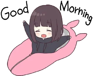 🙌 emoji 𝑳𝒊𝒕𝒕𝒍𝒆 𝑴𝒆𝒏𝒉𝒆𝒓𝒂-𝒄𝒉𝒂𝒏 Telegram sticker 6 of 120