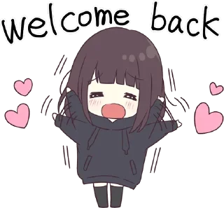 🤗 emoji 𝑳𝒊𝒕𝒕𝒍𝒆 𝑴𝒆𝒏𝒉𝒆𝒓𝒂-𝒄𝒉𝒂𝒏 Telegram sticker 14 of 120