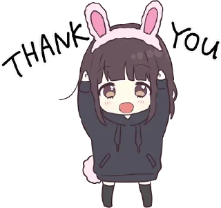 🙏 emoji 𝑳𝒊𝒕𝒕𝒍𝒆 𝑴𝒆𝒏𝒉𝒆𝒓𝒂-𝒄𝒉𝒂𝒏 Telegram sticker 21 of 120