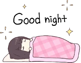 😴 emoji 𝑳𝒊𝒕𝒕𝒍𝒆 𝑴𝒆𝒏𝒉𝒆𝒓𝒂-𝒄𝒉𝒂𝒏 Telegram sticker 9 of 120