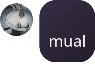 🧆 emoji ubur ubur pack by @QuotLyBot Telegram sticker 10 of 60