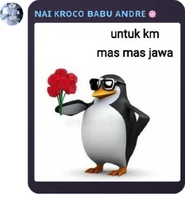 😍 emoji ubur ubur pack by @QuotLyBot Telegram sticker 23 of 60