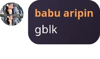 🥹 emoji ubur ubur pack by @QuotLyBot Telegram sticker 18 of 60
