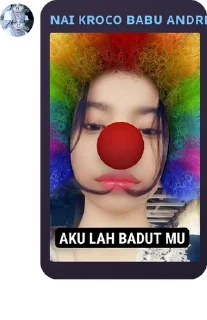 🤹‍♀️ emoji ubur ubur pack by @QuotLyBot Telegram sticker 4 of 60