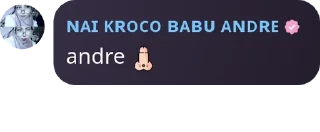 💥 emoji ubur ubur pack by @QuotLyBot Telegram sticker 12 of 60
