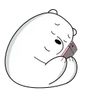 ❤️ emoji Sauravs animated kang pack Telegram sticker 11 of 34