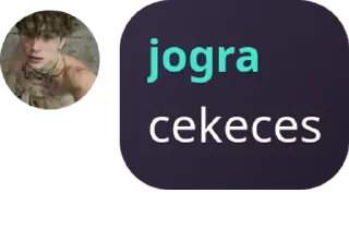 🤝 emoji punya si gangeng Telegram sticker 16 of 19