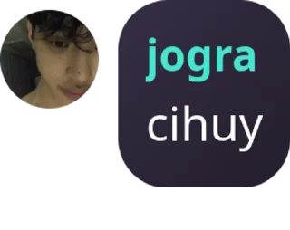 🫱‍🫲 emoji punya si gangeng Telegram sticker 2 of 19