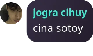 💃 emoji punya si gangeng Telegram sticker 12 of 19