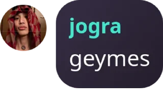 ✊ emoji punya si gangeng Telegram sticker 18 of 19