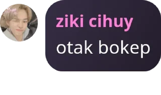 😿 emoji punya si gangeng Telegram sticker 4 of 19