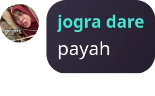 🏔️ emoji punya si gangeng Telegram sticker 19 of 19