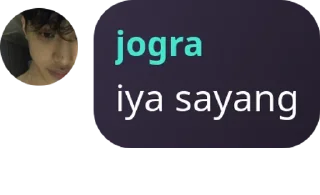🪺 emoji punya si gangeng Telegram sticker 3 of 19