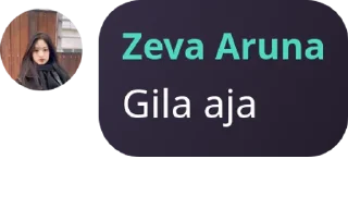 🏋‍♀️ emoji punya si gangeng Telegram sticker 14 of 19