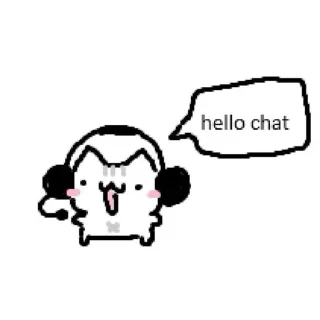 🤔 emoji Narutos kang pack Telegram sticker 9 of 89